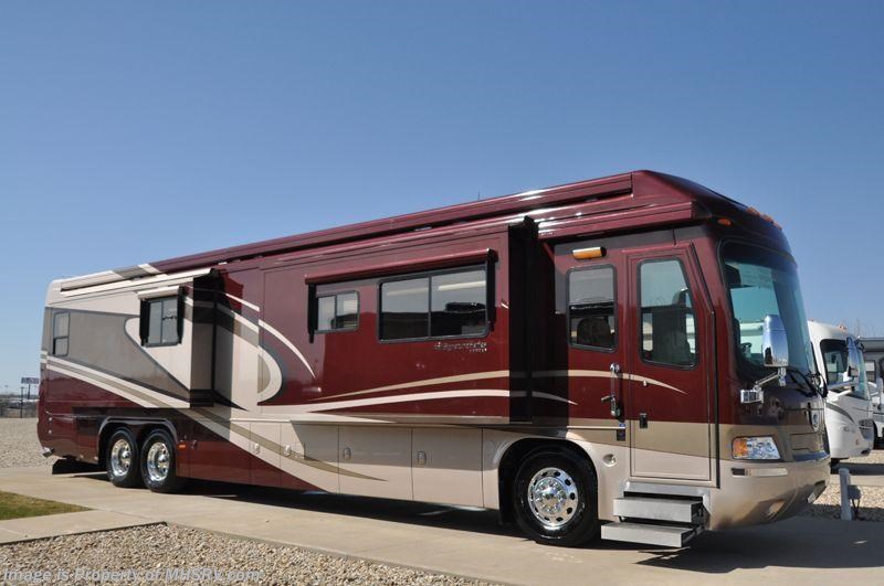 2007 Monaco RV Signature 45 Noble III