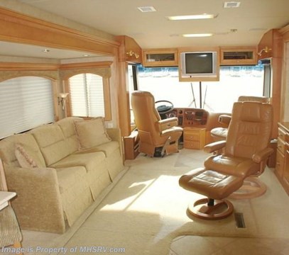 &lt;a href=&quot;http://www.mhsrv.com/other-rvs-for-sale/travel-supreme-rv/&quot;&gt;&lt;img src=&quot;http://www.mhsrv.com/images/sold_travelsupreme.jpg&quot; width=&quot;383&quot; height=&quot;141&quot; border=&quot;0&quot; /&gt;&lt;/a&gt;
Travel Supreme RV - *Consignment Unit* Pre-Owned RV 2005 Travel Supreme 40 DS04 40&#39; W/ 4 Slides. This motor home comes equipped...