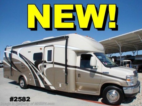&lt;a href=&quot;http://www.mhsrv.com/inventory_mfg.asp?brand_id=113&quot;&gt;&lt;img src=&quot;http://www.mhsrv.com/images/sold-coachmen.jpg&quot; width=&quot;383&quot; height=&quot;141&quot; border=&quot;0&quot; /&gt;&lt;/a&gt;
class c motorhome - sold 12/29/08 - 37% OFF M.S.R.P. Was $101,723 - Now only $64,085. This unit is now eligible for an Additional $2,000 Red Tag Discount through Dec. 31st 2008. Call for details. Some restrictions apply. New 2008 Coachmen Concord W/2 slides. Model 275DS RV Floorplan. This incredible new coach is powered by the Ford V-10 engine on the E-450 chassis. This unit also features air assist suspension, generator, 13.5K BTU ducted roof A/C, power windows &amp; locks, cruise control, tilt wheel, power remote exterior mirrors with defrost, AM/FM/WB/CD dash stereo with flip out monitor, back-up camera, Brazilian Cherry cabinetry, 26&quot; LCD TV in front with DVD player, Bose Wave Radio sound system, cedar lined wardrobe closets, Coachmen Command center, U-shaped dinette, high visibility LED exterior driving/running lights, exterior entertainment center, fiberglass running boards, patio awning, exclusive Water Works utility panel and much more. In addition to this impressive list of standards this Concord also has the optional Dual RV battery pack, Power entrance step, stainless steel wheel inserts, front end protection and beautiful full body paint. Sale price includes all factory rebates or incentives that may apply unless otherwise specified. 