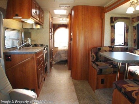 &lt;a href=&quot;http://www.mhsrv.com/inventory_mfg.asp?brand_id=113&quot;&gt;&lt;img src=&quot;http://www.mhsrv.com/images/sold-coachmen.jpg&quot; width=&quot;383&quot; height=&quot;141&quot; border=&quot;0&quot; /&gt;&lt;/a&gt;
class b motorhome - sold 12/31/08 - Priced Below N.A.D.A. Guide&#39;s Low Wholesale or Trade-In Value (N.A.D.A. Low Retail = $68,770) (Low Wholesale = $52,540) OUR PRICE ONLY $49,999. 2007 Coachmen Concord 27&#39; with 2 slides, mode 275DS. This RV is powered by the Ford 6.8L V-10 engine, Onan 4000 Micro Quiet generator, back up camera, cruise control, tilt wheel, power windows, power locks, power mirrors with heat, AM/FM stereo with CD player, Dometic refrigerator, three burner stovetop, convection microwave, solid surface counters, booth dinette, leather 3rd chair, side bathroom with shower, patio awning, Wineguard satellite, drivers door, 5000 lb. hitch, ladder, ducted roof A/C, furnace, 30 amp service, non-smoker, no pets, ONLY 4K MILES and much more. 