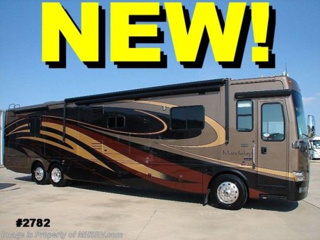 &lt;a href=&quot;http://www.mhsrv.com/other-rvs-for-sale/mandalay-rv/&quot;&gt;&lt;img src=&quot;http://www.mhsrv.com/images/sold-mandalay.jpg&quot; width=&quot;383&quot; height=&quot;141&quot; border=&quot;0&quot; /&gt;&lt;/a&gt;
Sold Thor RVs - 09/01/08 - ** ADDITIONAL $5,000 FACTORY REBATE THRU OCTOBER 31, 2008 ** New RV 2009 Thor Mandalay 43&#39; W/4 slides, model 43C.