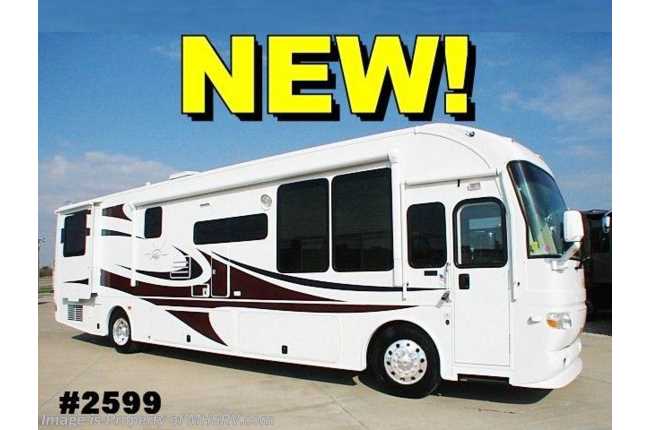 Alfa Rt Rv 2008 Alfa See Ya RV Sooo Long