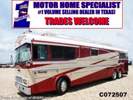 &lt;a href=&quot;http://www.mhsrv.com/other-rvs-for-sale/blue-bird-rvs/&quot;&gt;&lt;img src=&quot;http://www.mhsrv.com/images/sold-bluebird.jpg&quot; width=&quot;383&quot; height=&quot;141&quot; border=&quot;0&quot; /&gt;&lt;/a&gt;
Sold Blue Bird RVs - 06/16/08 *Consignment Unit* 1987 Blue Bird Wanderlodge, Detroit diesel engine, tag axle, air brakes, back-up camera, 6-way power seats leather, cruise control, tilt wheel, CB, AM/FM stereo with cassette player, two LCD TVs, DVD player,