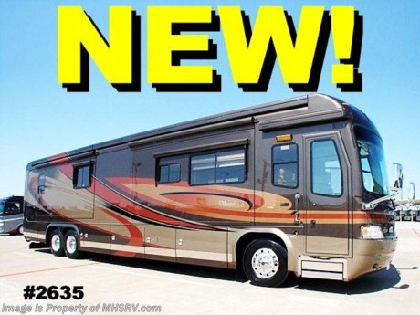 &lt;a href=&quot;http://www.mhsrv.com/other-rvs-for-sale/beaver-rv/&quot;&gt;&lt;img src=&quot;http://www.mhsrv.com/images/sold-beaver.jpg&quot; width=&quot;383&quot; height=&quot;141&quot; border=&quot;0&quot; /&gt;&lt;/a&gt;
Sold Monaco RVs - 09/25/08 - SALE PRICE INCLUDES 27% OFF M.S.R.P. DISCOUNT &amp; $15,000 BONUS DISCOUNT. OFFER ENDS SEPT. 30, 2008 ** New RV 2008 Beaver Marquis by Monaco - LUXURY AT IT&#39;S FINEST. 45&#39; with 4 slides, 45 Amethyst IV floor plan. This incredible RV has the optional 600HP C-15 Caterpillar engine, Onan 12.5KW Diesel generator on a power slide, Roadmaster S-series chassis with 10 air bags and Allison 6-speed transmission. Options include: Air &amp; hydraulic leveling system, two electric pass-thru slide out cargo trays, adjustable shock system, power cockpit window shades, CB radio, residential refrigerator with 4 AGM batteries, stainless steel microwave, stainless steel dishwasher drawer, central vacuum, Maytag stacked washer/dryer, bedroom 32&quot; LCD TV with Bose 3.2.1 system, Exterior 32&quot; LCD TV, full granite tile, King air mattress with remote, full leather booth ensemble, two solar panels, leather hide-a-bed sofa with air mattress, electronic winterization system, Girard awning package, gorgeous Cherry wood with Maple Burl inlays and Beautiful full body paint. The 2008 Marquis comes standard with one piece windshield, one piece fiberglass roof, 40&quot; LCD TV in living room, power roman shades throughout, triple head mirrors, Aladdin system, home theatre system, universal remote, power visors, power pedals, 2800 watt Pure-Sine inverter, RV Sanicon system, Aqua Hot, three A/C with heat pumps, keyless entry, GPS navigation system, ATC, full length Beaver mud flap and much, much more! Sale price includes all rebates and incentives that may apply unless otherwise specified. 
