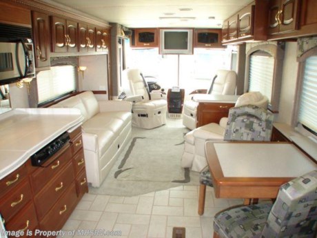 &lt;a href=&quot;http://www.mhsrv.com/other-rvs-for-sale/newmar-rv/&quot;&gt;&lt;img src=&quot;http://www.mhsrv.com/images/sold-newmar.jpg&quot; width=&quot;383&quot; height=&quot;141&quot; border=&quot;0&quot; /&gt;&lt;/a&gt;
Sold Newmar Motorhome - 08/18/08 - *Consignment Unit* Pre-Owned RV 2003 Newmar Mt. Aire 40&#39; W/ 2 Slides, 4007 floor plan.