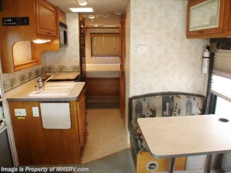 &lt;a href=&quot;http://www.mhsrv.com/other-rvs-for-sale/fleetwood-rvs/&quot;&gt;&lt;img src=&quot;http://www.mhsrv.com/images/sold-fleetwood.jpg&quot; width=&quot;383&quot; height=&quot;141&quot; border=&quot;0&quot; /&gt;&lt;/a&gt;
class c motorhome - sold 12/23/08 - Priced Below N.A.D.A. Guide&#39;s Low Wholesale or Trade-In Value (N.A.D.A. Low Retail = $40,540) (Low Wholesale = $29,580) OUR PRICE ONLY $28,999. 