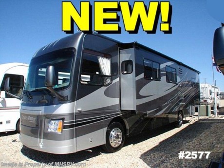 &lt;img src=&quot;http://www.mhsrv.com/images/sold.jpg&quot;/&gt;
class a rvs - sold 01/27/09 0 M.S.R.P. $164,080 - Now 40% OFF Plus an Additional 3% Red Tag Discount. That&#39;s a total savings of $70,554. This offer is valid only while overstocked inventory of 4 or more Cruise Masters are in stock. This NEW unit is priced below the current NADA Used Wholesale Value of $100,440. NEW RV 2008 Georgie Boy Cruise Master 37&#39; REAR ENGINE GAS (U.F.O. CHASSIS) with Full Wall Slide. Model 3740FWS RV Floorplan. The Workhorse UFO gives you all the benefit&#39;s of a diesel floor plan including a quieter drive, easy access cockpit, spacious living areas, front mounted generator and much more without the added expense of a diesel coach. This amazing new product also features the big 8.1L Chevrolet engine, Allison 6-speed transmission with grade brake, power pedals, full body paint, aluminum wheels, 2) LCD TVs, home theater system with DVD, CD player, dual fuel fills, 3-Camera monitoring system (turn signal activated), soft touch vinyl ceiling, solid surface kitchen counter, 50 amp service, 6.5KW generator, clear guard front end protection, two roof A/C units, power sun visors, deluxe pilot seats with 3-point seat belts, cruise, tilt, one piece windshield, power entrance step, auto hydraulic leveling system, 5,000lb hitch, power heated mirrors, 22.5&quot; radial tires, roof ladder, side hinged compartment doors and much more. In addition to this impressive list of standards this Cruise Master also has a huge extra large double door refrigerator, 1200 watt inverter, convection microwave, power patio and entry door awning. 