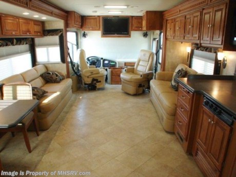 &lt;a href=&quot;http://www.mhsrv.com/other-rvs-for-sale/tiffin-rv/&quot;&gt;&lt;img src=&quot;http://www.mhsrv.com/images/sold-tiffin.jpg&quot; width=&quot;383&quot; height=&quot;141&quot; border=&quot;0&quot; /&gt;&lt;/a&gt;
Sold Allegro RVs - 11/05/08 - Pre-Owned RV 2008 Tiffin Phaeton 40&#39; with 4 slides, model 40QSH. This unit is powered by a 360 HP Cummins...