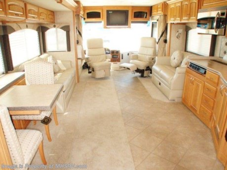 &lt;a href=&quot;http://www.mhsrv.com/other-rvs-for-sale/mandalay-rv/&quot;&gt;&lt;img src=&quot;http://www.mhsrv.com/images/sold-mandalay.jpg&quot; width=&quot;383&quot; height=&quot;141&quot; border=&quot;0&quot; /&gt;&lt;/a&gt;
Sold Thor RVs - *** $4,000 FACTORY CACH BACK THRU MAY 2008 *** New RV *** 2007 Thor Presidio 39&#39; W/4 slides, model 39C. This incredible RV comes standard with a 330HP Cummins diesel engine with 950 lb.