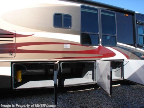 &lt;a href=&quot;http://www.mhsrv.com/other-rvs-for-sale/damon-rv/&quot;&gt;&lt;img src=&quot;http://www.mhsrv.com/images/sold-damon.jpg&quot; width=&quot;383&quot; height=&quot;141&quot; border=&quot;0&quot; /&gt;&lt;/a&gt;
Pre-Owned RV Sold 02/07/09 - Damon RVs - Priced Below N.A.D.A. Guide&#39;s Low Wholesale or Trade-In Value (N.A.D.A. Low Retail = $155,720) (Low Wholesale = $118,930) OUR PRICE ONLY $118,900. 