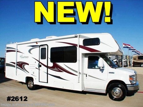 &lt;a href=&quot;http://www.mhsrv.com/inventory_mfg.asp?brand_id=113&quot;&gt;&lt;img src=&quot;http://www.mhsrv.com/images/sold-coachmen.jpg&quot; width=&quot;383&quot; height=&quot;141&quot; border=&quot;0&quot; /&gt;&lt;/a&gt;
New RV Sold 02/07/09 - Coachmen RVs - This NEW unit is priced below used NADA wholesale book value! (NADA Low Wholesale $72,590) Now only $59,250. That&#39;s 30% Off the M.S.R.P. of $89,773. New 2009 Freelander w/rear &amp; living room slide. 