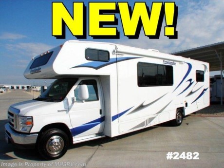 &lt;a href=&quot;http://www.mhsrv.com/inventory_mfg.asp?brand_id=113&quot;&gt;&lt;img src=&quot;http://www.mhsrv.com/images/sold-coachmen.jpg&quot; width=&quot;383&quot; height=&quot;141&quot; border=&quot;0&quot; /&gt;&lt;/a&gt;
New RV Sold 3/11/09 Coachmen RVs - Emergency 911 Inventory Reduction Sale.  Several Freelanders in stock with MSRPs ranging from $89,148 to $92,147 - Your choice $55,911 while they last! New 2008 Coachmen Freelander W/2 Slides, model 3130IS. 