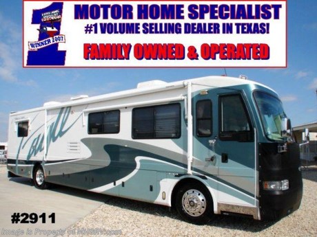 &lt;a href=&quot;http://www.mhsrv.com/other-rvs-for-sale/american-coach-rv/&quot;&gt;&lt;img src=&quot;http://www.mhsrv.com/images/sold-americancoach.jpg&quot; width=&quot;383&quot; height=&quot;141&quot; border=&quot;0&quot; /&gt;&lt;/a&gt;
Sold American Motorhome - 11/25/08 - Priced Below N.A.D.A. Guide&#39;s Low Wholesale or Trade-In Value (N.A.D.A. Low Retail = $89,960) (Low Wholesale = $72,150) OUR PRICE ONLY $69,999. Pre-Owned RV 1998 American Eagle 40&#39; with slide, Cummins 325 HP diesel engine, Allison 6 speed transmission, Pac Brake, Spartan chassis, air ride, air brakes, Onan 7.5 quiet diesel generator, Back up camera, hydraulic leveling jacks, inverter, power leather seats, cruise control, tilt/telescoping wheel, CB radio, cab fans, power windows, power mirrors, AM/Fm stereo, Two TVs, refrigerator with ice maker, washer/dryer combo, three burner stovetop with oven, microwave, tile flooring, solid surface counters, day/night shades, dual pane glass, dinette table and chairs, leather sofa, walk-thru bathroom with shower, private toilet, cedar lined hall closet, patio awning, gravel shield, satellite, air horns, spot light, coach bra, docking light, aluminum wheels, 10K lb. hitch, ladder, fiberglass roof, solar panel, dual ducted roof A/Cs, furnace, 50 amp service, non-smoker, no pets, 56K miles and much more. 