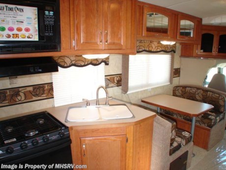 &lt;a href=&quot;http://www.mhsrv.com/other-rvs-for-sale/safari-rvs/&quot;&gt;&lt;img src=&quot;http://www.mhsrv.com/images/sold_safari.jpg&quot; width=&quot;383&quot; height=&quot;141&quot; border=&quot;0&quot; /&gt;&lt;/a&gt;*** FREE $2,000 FUEL CARD WITH PURCHASE OF THIS UNIT THRU JULY 4TH 2008. THERE&#39;S NO BETTER WAY TO CELEBRATE OUR COUNTRY&#39;S BIRTHDAY THAN TO SEE IT IN A NEW RV *** 2008 Safari Damara B+ by Monaco. Model 213. This incredible new coach is powered by the Chevrolet 6.0L engine. This unit also features a soft touch vinyl ceiling, high density block foam insulation, fully welded tubular aluminum roof and sidewall construction, power windows and locks, cruise control, tilt wheel, dual air bags, beautiful Newport Cherry cabinetry and much more. In addition to this impressive list of standards this coach also features the optional 13.5K BTU ducted roof A/C, 24&quot; TV in living room with home theatre package, 4.0 Onan generator, AM/FM/CD player with in dash back up camera, day/night shades, fantastic fan, fiberglass running boards, gas/electric DSI water heater, Half Time microwave, heated holding tanks, heated remote mirrors, hitch and wire, spare tire, stainless steel wheel inserts and wood grain dash treatment. Please feel free to call 800-335-6054 or visit www.mhsrv.com to learn more about this exciting new product from Monaco Coach Corporation. 