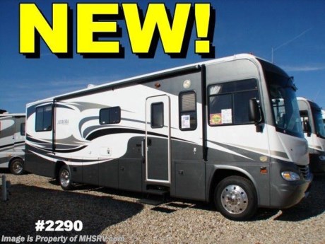&lt;a href=&quot;http://www.mhsrv.com/inventory_mfg.asp?brand_id=113&quot;&gt;&lt;img src=&quot;http://www.mhsrv.com/images/sold-coachmen.jpg&quot; width=&quot;383&quot; height=&quot;141&quot; border=&quot;0&quot; /&gt;&lt;/a&gt;
class a motorhome - sold 09/12/08 - ** SALE PRICE $82,117 INCLUDES 35% OFF M.S.R.P. DISCOUNT &amp; $3,500 M.H.S. BONUS DISCOUNT. FINAL PRICE OF $78,617 AFTER $3,500 MAIL-IN FACTORY REBATE. OFFER ENDS SEPTEMBER 30, 2008 