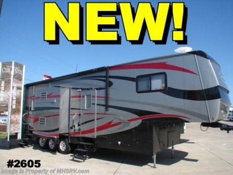 &lt;a href=&quot;http://www.mhsrv.com/other-rvs-for-sale/enduramax-rv/&quot;&gt;&lt;img src=&quot;http://www.mhsrv.com/images/sold-enduramax.jpg&quot; width=&quot;383&quot; height=&quot;141&quot; border=&quot;0&quot; /&gt;&lt;/a&gt;
Sold 10/30/08 - NEW RV *** NEW 2009 EnduraMax Wide Open 39&#39; with 3 slides by Gulf Stream. This incredible toy hauler SLEEPS 10...