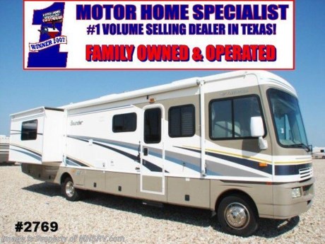 &lt;a href=&quot;http://www.mhsrv.com/other-rvs-for-sale/fleetwood-rvs/&quot;&gt;&lt;img src=&quot;http://www.mhsrv.com/images/sold-fleetwood.jpg&quot; width=&quot;383&quot; height=&quot;141&quot; border=&quot;0&quot; /&gt;&lt;/a&gt;
class a motorhome - sold 11/07/08 - Priced Below N.A.D.A. Guide&#39;s Low Wholesale or Trade-In Value (N.A.D.A. Low Retail = $71,920) (Low Wholesale = $56,020) OUR PRICE ONLY $55,000. 