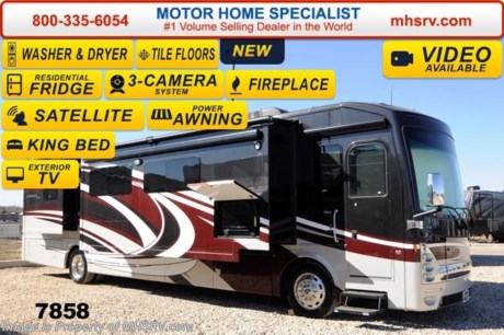 /mt 8/5/14 &lt;a href=&quot;http://www.mhsrv.com/thor-motor-coach/&quot;&gt;&lt;img src=&quot;http://www.mhsrv.com/images/sold-thor.jpg&quot; width=&quot;383&quot; height=&quot;141&quot; border=&quot;0&quot;/&gt;&lt;/a&gt; 2014 CLOSEOUT! Receive a $1,000 VISA Gift Card with purchase from Motor Home Specialist while supplies last and if you purchase now through July 31st, 2014 MHSRV will donate $1,000 to the Intrepid Fallen Heroes Fund adding to our now more than $265,000 already raised!  Sale Price at MHSRV .com or Call 800-335-6054.  Family Owned &amp; Operated and the #1 Volume Selling Motor Home Dealer in the World as well as the #1 Thor Motor Coach Dealer in the World.   MSRP $293,867.  New 2014 Thor Motor Coach Tuscany w/3 Slides Model 40GQ - This luxury diesel motor home measures approximately 41 feet in length and is highlighted by the expandable L-shaped sofa, 46 inch LCD TV, king bed, residential refrigerator, fireplace, dual roof A/C’s, 360 HP Cummins Engine w/800 ft lb. torque, Freightliner XC raised rail chassis, 8 KW Onan diesel generator and a 2000 Watt inverter w/100 Amp charge. Options include a stack washer/dryer, exterior entertainment center, Winegard Traveler HD Satellite, large LCD TV in overhead and beautiful full body paint. For additional coach information, brochures, window sticker, videos, photos, Tuscany reviews &amp; testimonials as well as additional information about Motor Home Specialist and our manufacturers please visit us at MHSRV .com or call 800-335-6054. At Motor Home Specialist we DO NOT charge any prep or orientation fees like you will find at other dealerships. All sale prices include a 200 point inspection, interior &amp; exterior wash &amp; detail of vehicle, a thorough coach orientation with an MHS technician, an RV Starter&#39;s kit, a nights stay in our delivery park featuring landscaped and covered pads with full hook-ups and much more. WHY PAY MORE?... WHY SETTLE FOR LESS?