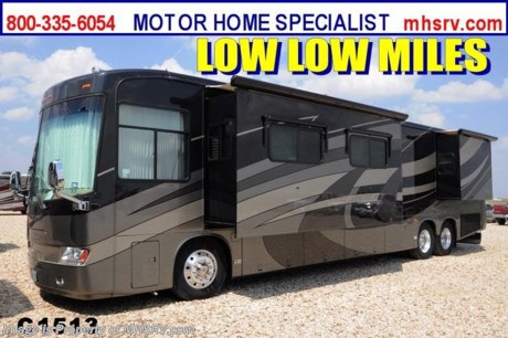 /WI 1/31/2014 &lt;a href=&quot;http://www.mhsrv.com/other-rvs-for-sale/travel-supreme-rv/&quot;&gt;&lt;img src=&quot;http://www.mhsrv.com/images/sold_travelsupreme.jpg&quot; width=&quot;383&quot; height=&quot;141&quot; border=&quot;0&quot;/&gt;&lt;/a&gt; **Consignment** Used Travel Supreme RV for Sale- 2008 Travel Supreme Envoy with 4 slides and ONLY 7,979 MILES. This RV is approximately 42 feet in length with a 400HP Cummins engine with side radiator, Spartan raised rail chassis with IFS and tag axle, power mirrors with heat, 10KW Onan generator with AGS, power patio awning, door and window awnings, slide-out room toppers, gas/electric water heater, 50 Amp service reel, pass-thru storage with side swing baggage doors, full length slide-out cargo tray, aluminum wheels, keyless entry, automatic hydraulic leveling system, color 3 camera monitoring system, exterior entertainment center, Magnum inverter, ceramic tile floors, dual pane windows, solid surface counter, washer/dryer combo, multi-plex lighting, king size bed, 3 ducted roof A/Cs with heat pumps and 3 TVs. For additional information and photos please visit Motor Home Specialist at www.MHSRV .com or call 800-335-6054. 