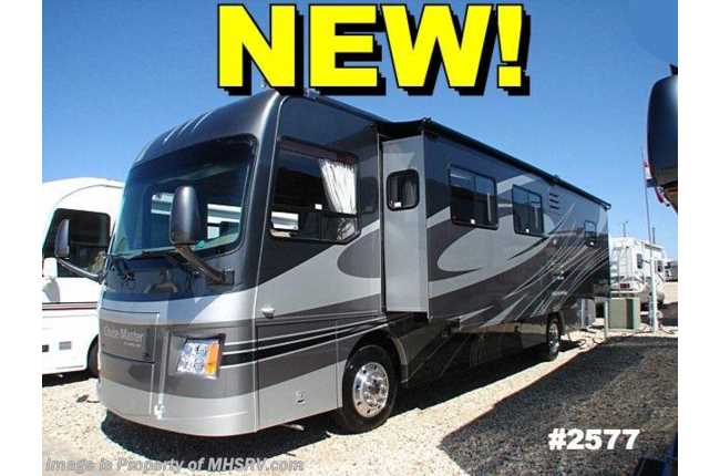 Coachmean Rv 2008 2008 Coachmen class a rvs Cruise Master (3740FWS REAR ENGINE) w/