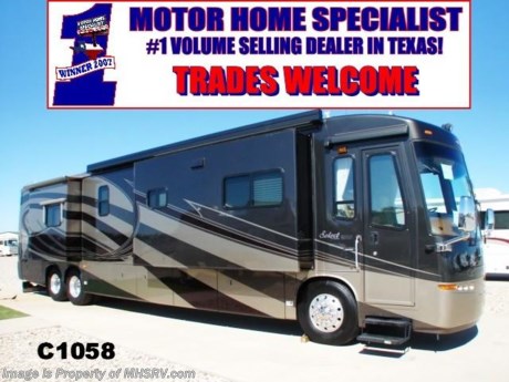 &lt;a href=&quot;http://www.mhsrv.com/other-rvs-for-sale/travel-supreme-rv/&quot;&gt;&lt;img src=&quot;http://www.mhsrv.com/images/sold_travelsupreme.jpg&quot; width=&quot;383&quot; height=&quot;141&quot; border=&quot;0&quot; /&gt;&lt;/a&gt;
Picked Up Travel Supreme RVs - 12-29-08 Pre-Owned RV MUST SELL!! CALL FOR DETAILS *Consignment Unit* 2007 Travel Supreme Select 45DS14...