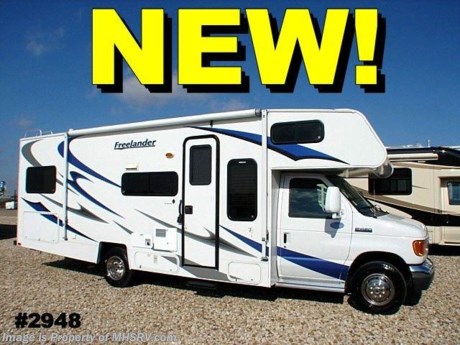&lt;a href=&quot;http://www.mhsrv.com/inventory_mfg.asp?brand_id=113&quot;&gt;&lt;img src=&quot;http://www.mhsrv.com/images/sold-coachmen.jpg&quot; width=&quot;383&quot; height=&quot;141&quot; border=&quot;0&quot; /&gt;&lt;/a&gt;
Sold 03/02/09 - Coachmen RVs - This unit is priced below used NADA wholesale book value! (NADA Low Wholesale $49,990) Now only $49,757. That&#39;s 37% Off the M.S.R.P. of $78,980. 
