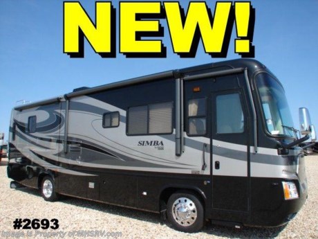&lt;a href=&quot;http://www.mhsrv.com/other-rvs-for-sale/safari-rvs/&quot;&gt;&lt;img src=&quot;http://www.mhsrv.com/images/sold_safari.jpg&quot; width=&quot;383&quot; height=&quot;141&quot; border=&quot;0&quot; /&gt;&lt;/a&gt;
New RV Emergency 911 Inventory Reduction Sale.  Sold 03/30/09 - Safari RVs - Several 35&#39; Simba Diesels in stock with MSRPs...