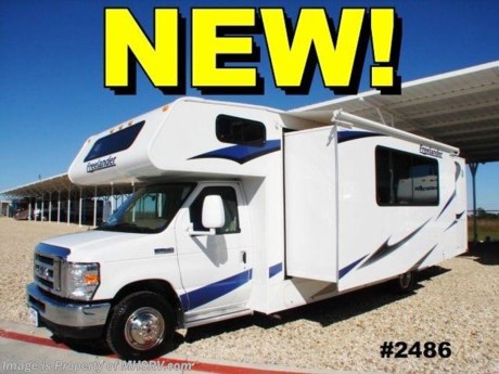 &lt;a href=&quot;http://www.mhsrv.com/inventory_mfg.asp?brand_id=113&quot;&gt;&lt;img src=&quot;http://www.mhsrv.com/images/sold-coachmen.jpg&quot; width=&quot;383&quot; height=&quot;141&quot; border=&quot;0&quot; /&gt;&lt;/a&gt;
New RV Emergency 911 Inventory Reduction Sale.  Sold 04/03/09 - Coachmen RVs - This is one of the most versatile floor plans ever built and has an upgraded 26&quot; LCD exterior TV, large 22&quot; LCD TV/DVD combo in the bedroom and a touch screen GPS navigation system. 