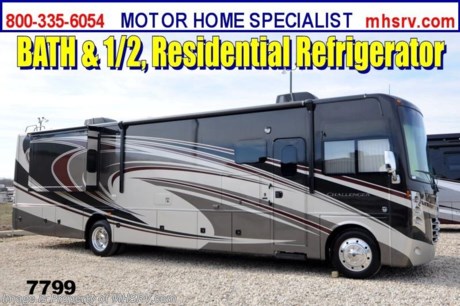 /TX 3/14/2014 *SOLD* Receive a $1,000 VISA Gift Card with purchase at The #1 Volume Selling Motor Home Dealer in the World! Offer expires March 31st, 2014. Visit MHSRV .com or Call 800-335-6054 for complete details.   &lt;object width=&quot;400&quot; height=&quot;300&quot;&gt;&lt;param name=&quot;movie&quot; value=&quot;http://www.youtube.com/v/_D_MrYPO4yY?version=3&amp;amp;hl=en_US&quot;&gt;&lt;/param&gt;&lt;param name=&quot;allowFullScreen&quot; value=&quot;true&quot;&gt;&lt;/param&gt;&lt;param name=&quot;allowscriptaccess&quot; value=&quot;always&quot;&gt;&lt;/param&gt;&lt;embed src=&quot;http://www.youtube.com/v/_D_MrYPO4yY?version=3&amp;amp;hl=en_US&quot; type=&quot;application/x-shockwave-flash&quot; width=&quot;400&quot; height=&quot;300&quot; allowscriptaccess=&quot;always&quot; allowfullscreen=&quot;true&quot;&gt;&lt;/embed&gt;&lt;/object&gt; #1 THOR MOTOR COACH DEALER IN AMERICA! For the Lowest Price Please Visit MHSRV .com or Call 800-335-6054. MSRP $166,644. The new 2014.5 Thor Motor Coach Challenger includes all new front and rear caps, frameless windows, increased storage capacity, upgraded dash, Flexsteel driver and passenger&#39;s chairs, detachable shore cord, 100 gallon fresh water tank, LED lighting, updated decor, Whirlpool microwave, residential refrigerator, 1800 Watt inverter and a larger bedroom TV.  This luxury RV measures approximately 38 feet 1 inch in length and features (2) slide-out rooms including a full wall slide, king sized bed, bath &amp; 1/2 and a 40 inch LCD TV on a swivel! Optional equipment includes the Cherry Pearl II full body paint exterior, electric over head hide-away bunk, frameless dual pane windows and a 3-burner range with oven. The 2014.5 Thor Motor Coach Challenger also features one of the most impressive lists of standard equipment in the RV industry including a Ford Triton V-10 engine, 5-speed automatic transmission, 22-Series ford chassis with aluminum wheels, fully automatic hydraulic leveling system, electric patio awning, side hinged baggage doors, exterior entertainment package, iPod docking station, DVD, LCD TVs, day/night shades, Corian kitchen counter, dual roof A/C units, 5500 Onan generator, gas/electric water heater, heated and enclosed holding tanks and much more. For additional photos, details, videos &amp; SALE PRICE please visit Motor Home Specialist, the #1 Volume Selling Dealer in the World, at MHSRV .com or Call 800-335-6054. At Motor Home Specialist we DO NOT charge any prep or orientation fees like you will find at other dealerships. All sale prices include a 200 point inspection, interior &amp; exterior wash &amp; detail of vehicle, a thorough coach orientation with an MHS technician, an RV Starter&#39;s kit, a nights stay in our delivery park featuring landscaped and covered pads with full hook-ups and much more! Read From Thousands of Testimonials at MHSRV .com and See What They Had to Say About Their Experience at Motor Home Specialist. WHY PAY MORE?...... WHY SETTLE FOR LESS?