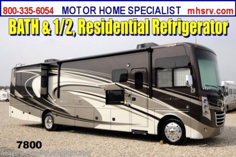 /CA 3/14/14  *SOLD*  Receive a $1,000 VISA Gift Card with purchase at The #1 Volume Selling Motor Home Dealer in the World! Offer expires March 31st, 2014. Visit MHSRV .com or Call 800-335-6054 for complete details.   &lt;object width=&quot;400&quot; height=&quot;300&quot;&gt;&lt;param name=&quot;movie&quot; value=&quot;http://www.youtube.com/v/_D_MrYPO4yY?version=3&amp;amp;hl=en_US&quot;&gt;&lt;/param&gt;&lt;param name=&quot;allowFullScreen&quot; value=&quot;true&quot;&gt;&lt;/param&gt;&lt;param name=&quot;allowscriptaccess&quot; value=&quot;always&quot;&gt;&lt;/param&gt;&lt;embed src=&quot;http://www.youtube.com/v/_D_MrYPO4yY?version=3&amp;amp;hl=en_US&quot; type=&quot;application/x-shockwave-flash&quot; width=&quot;400&quot; height=&quot;300&quot; allowscriptaccess=&quot;always&quot; allowfullscreen=&quot;true&quot;&gt;&lt;/embed&gt;&lt;/object&gt; #1 THOR MOTOR COACH DEALER IN AMERICA! For the Lowest Price Please Visit MHSRV .com or Call 800-335-6054. MSRP $166,644. The new 2014.5 Thor Motor Coach Challenger includes all new front and rear caps, frameless windows, increased storage capacity, upgraded dash, Flexsteel driver and passenger&#39;s chairs, detachable shore cord, 100 gallon fresh water tank, LED lighting, updated decor, Whirlpool microwave, residential refrigerator, 1800 Watt inverter and a larger bedroom TV.  This luxury RV measures approximately 38 feet 1 inch in length and features (2) slide-out rooms including a full wall slide, king sized bed, bath &amp; 1/2 and a 40 inch LCD TV on a swivel! Optional equipment includes the Chocolate Silk full body paint exterior, electric over head hide-away bunk, frameless dual pane windows and a 3-burner range with oven. The 2014.5 Thor Motor Coach Challenger also features one of the most impressive lists of standard equipment in the RV industry including a Ford Triton V-10 engine, 5-speed automatic transmission, 22-Series ford chassis with aluminum wheels, fully automatic hydraulic leveling system, electric patio awning, side hinged baggage doors, exterior entertainment package, iPod docking station, DVD, LCD TVs, day/night shades, Corian kitchen counter, dual roof A/C units, 5500 Onan generator, gas/electric water heater, heated and enclosed holding tanks and much more. For additional photos, details, videos &amp; SALE PRICE please visit Motor Home Specialist, the #1 Volume Selling Dealer in the World, at MHSRV .com or Call 800-335-6054. At Motor Home Specialist we DO NOT charge any prep or orientation fees like you will find at other dealerships. All sale prices include a 200 point inspection, interior &amp; exterior wash &amp; detail of vehicle, a thorough coach orientation with an MHS technician, an RV Starter&#39;s kit, a nights stay in our delivery park featuring landscaped and covered pads with full hook-ups and much more! Read From Thousands of Testimonials at MHSRV .com and See What They Had to Say About Their Experience at Motor Home Specialist. WHY PAY MORE?...... WHY SETTLE FOR LESS?