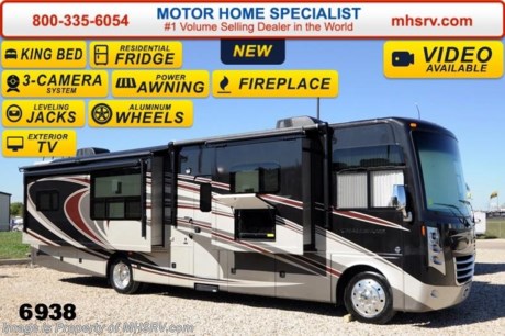 /NC 5/19/2014 &lt;a href=&quot;http://www.mhsrv.com/thor-motor-coach/&quot;&gt;&lt;img src=&quot;http://www.mhsrv.com/images/sold-thor.jpg&quot; width=&quot;383&quot; height=&quot;141&quot; border=&quot;0&quot;/&gt;&lt;/a&gt; 2014 CLOSEOUT! Receive a $1,000 VISA Gift Card with purchase from Motor Home Specialist while supplies last!
&lt;object width=&quot;400&quot; height=&quot;300&quot;&gt;&lt;param name=&quot;movie&quot; value=&quot;http://www.youtube.com/v/8a8vkhMKqGc?version=3&amp;amp;hl=en_US&quot;&gt;&lt;/param&gt;&lt;param name=&quot;allowFullScreen&quot; value=&quot;true&quot;&gt;&lt;/param&gt;&lt;param name=&quot;allowscriptaccess&quot; value=&quot;always&quot;&gt;&lt;/param&gt;&lt;embed src=&quot;http://www.youtube.com/v/8a8vkhMKqGc?version=3&amp;amp;hl=en_US&quot; type=&quot;application/x-shockwave-flash&quot; width=&quot;400&quot; height=&quot;300&quot; allowscriptaccess=&quot;always&quot; allowfullscreen=&quot;true&quot;&gt;&lt;/embed&gt;&lt;/object&gt; #1 Volume Selling Dealer in the World! For the Lowest Prices &amp; Largest Selection Visit MHSRV .com or Call 800-335-6054. MSRP $169,187. The new 2014.5 Thor Motor Coach Challenger includes all new front and rear caps, frameless windows, increased storage capacity, updated dash, Flexsteel driver&#39;s and passenger&#39;s chairs, detachable shore cord, 100 gallon fresh water tank, LED lighting, updated decor, Whirlpool microwave, residential refrigerator, 1800 Watt inverter and a larger bedroom TV. Model 37KT. This luxury RV measures approximately 37 feet 10 inches in length and features (3) slide-out rooms. The all new KT floor plan is highlighted by the beautiful fireplace in the living room, king size bed and large TV. Optional equipment includes the Cherry Pearl II full body paint exterior, 3 burner range with oven, 2 folding chairs and dual pane windows.  The 2014.5 Thor Motor Coach Challenger also features one of the most impressive lists of standard equipment in the RV industry including a Ford Triton V-10 engine, 5-speed automatic transmission, 22-Series ford chassis with aluminum wheels, fully automatic hydraulic leveling system, electric patio awning, side hinged baggage doors, exterior entertainment package, iPod docking station, DVD, day/night shades, solid surface kitchen counter, dual roof A/C units, 5500 Onan generator, gas/electric water heater, heated and enclosed holding tanks and much more. For additional photos, details, videos &amp; SALE PRICE please visit Motor Home Specialist, the #1 Volume Selling Dealer in the World, at MHSRV .com or Call 800-335-6054. At Motor Home Specialist we DO NOT charge any prep or orientation fees like you will find at other dealerships. All sale prices include a 200 point inspection, interior &amp; exterior wash &amp; detail of vehicle, a thorough coach orientation with an MHS technician, an RV Starter&#39;s kit, a nights stay in our delivery park featuring landscaped and covered pads with full hook-ups and much more! Read From Thousands of Testimonials at MHSRV .com and See What They Had to Say About Their Experience at Motor Home Specialist. WHY PAY MORE?...... WHY SETTLE FOR LESS?