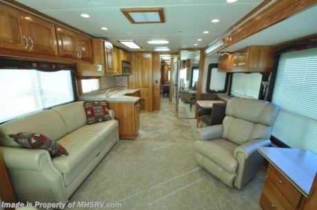&lt;a href=&quot;http://www.mhsrv.com/other-rvs-for-sale/beaver-rv/&quot;&gt;&lt;img src=&quot;http://www.mhsrv.com/images/sold-beaver.jpg&quot; width=&quot;383&quot; height=&quot;141&quot; border=&quot;0&quot; /&gt;&lt;/a&gt;
Pre-Owned RV Emergency 911 Inventory Reduction Sale.  SOLD 04/30/09 - 2006 Beaver Monterey 40&#39; with 4 slides, model Laguna IV, 400 HP diesel engine with side mounted radiator, 
