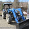 Used 2008 Ford by Starcraft RV, Inc. NEW HOLLAND For Sale by M's RV Sales available in Berlin, Vermont