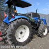 M's RV Sales 2008 NEW HOLLAND  Miscellaneous by Ford by Starcraft RV, Inc. | Berlin, Vermont