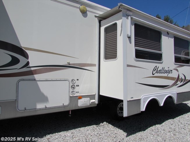 2001 Keystone Challenger 32 RLB RV for Sale in Berlin, VT 05602