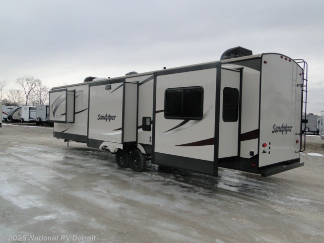 2018 Forest River Sandpiper Destination 403rd Rv For Sale