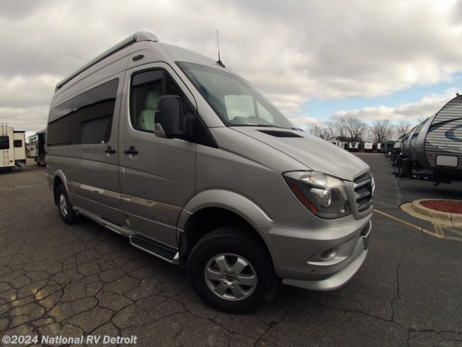 2019 Airstream Airstream Interstate 19 Interstate 19 RV For Sale In ...