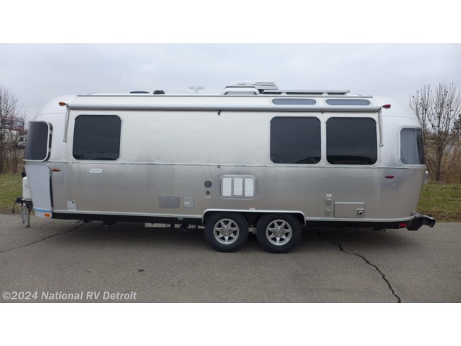 2020 Airstream Flying Cloud 25FB RV for Sale in Belleville ...