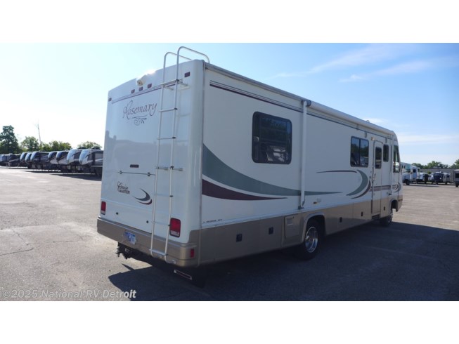 1999 Coachmen Georgie Boy Cruise Master Rv For Sale In Belleville Mi 48111 07136 Rvusa Com Classifieds