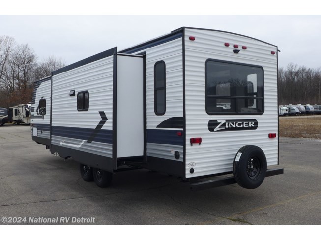 2021 CrossRoads Zinger 292RE RV for Sale in Belleville, MI 48111