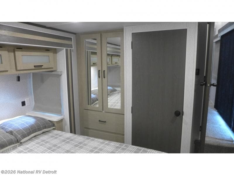 2023 Forest River Salem Grand Villa 42FK RV for Sale in Belleville, MI