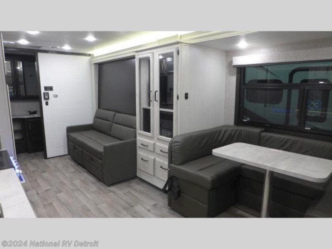 2023 Redhawk 26M by Jayco from National RV Detroit in Belleville, Michigan