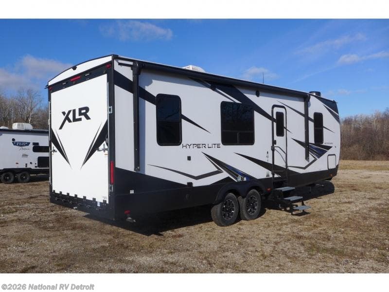 2022 Forest River XLR Hyper Lite 2815 RV for Sale in Belleville, MI