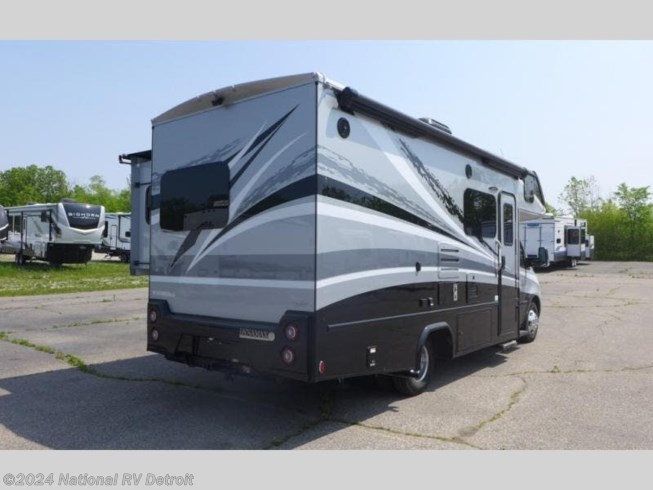 2023 isata 3 24FW by Dynamax Corp from National RV Detroit in Belleville, Michigan
