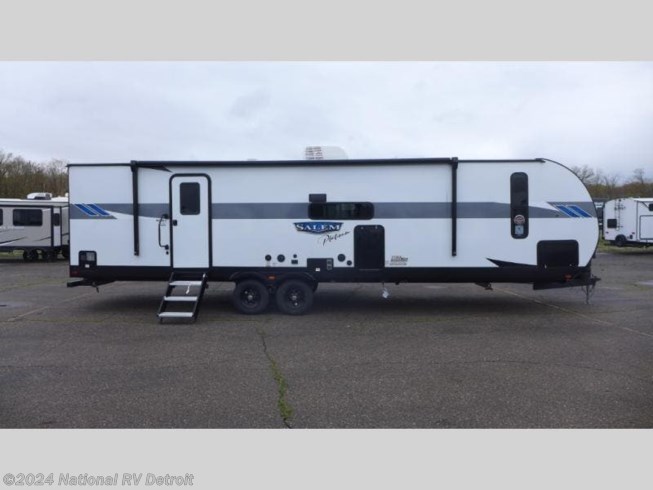 2023 Salem 29BDBX by Forest River from National RV Detroit in Belleville, Michigan