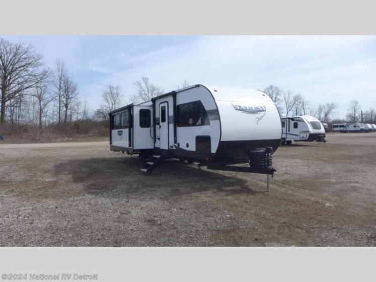 2024 Forest River Salem 27REX RV for Sale in Belleville, MI 48111