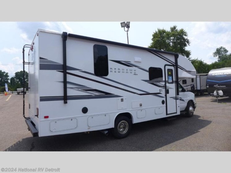 New 2025 Jayco Redhawk 24B available in Belleville, Michigan