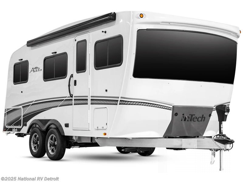 2025 inTech Aucta Magnolia RV for Sale in Belleville, MI 48111
