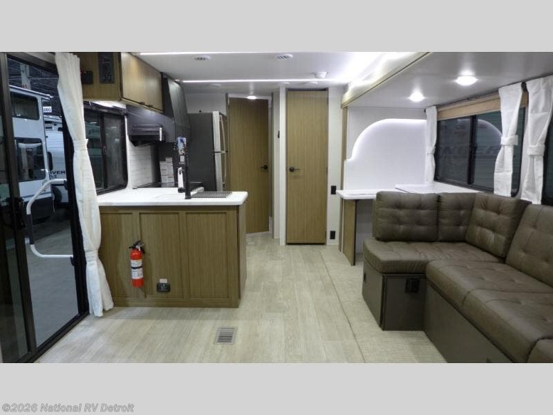 New 2025 Forest River Salem 36VBDS available in Belleville, Michigan