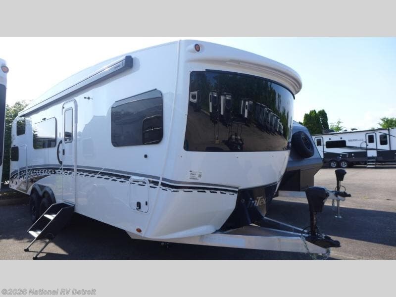 New 2026 inTech Aucta Sycamore available in Belleville, Michigan